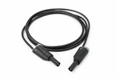 PJP 2617-IEC Shrouded Banana Plug Test Lead